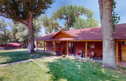 Pack Creek ~ Road House - Photo 35