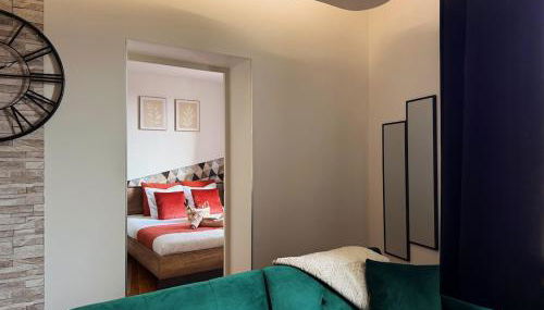 Nancy elegance Cocooning apartment - Foto 4