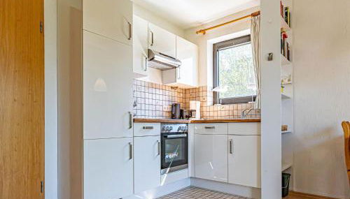 Pühler - Ferienwohnung Möwe - Foto 2, dishwasher