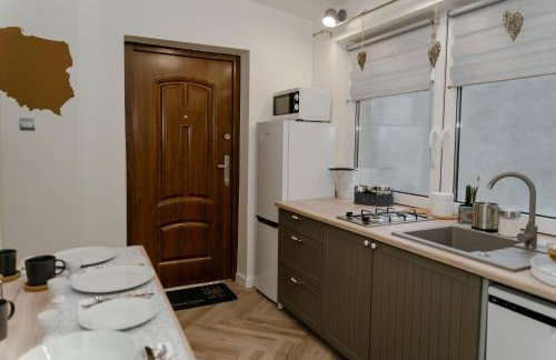 Apartament Żeromskiego 1 - Foto 28