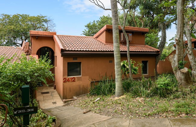 San Lameer Villa 2412 - Photo 22