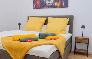 FeWo für 7 Personen/Netflix/Parking/WLAN/stilvoll - Foto 11