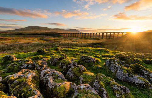 Hawks Barn - Horton in Ribblesdale - Foto 48