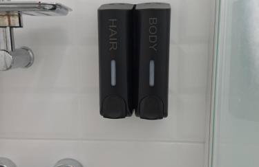 Abstract City Apartman*** - Foto 7