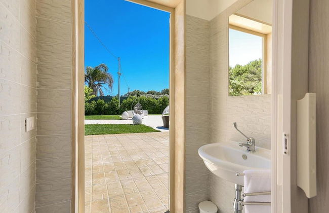 1836 La Perla Bianca Luxury Spa by Perle di Puglia - Foto 63