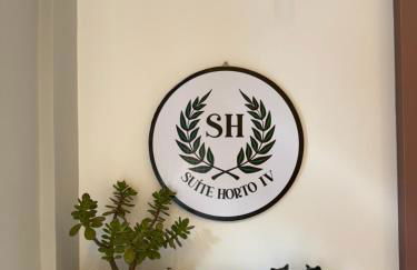 Suíte Horto - Photo 29