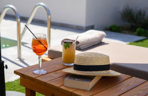 Tropical Suites With Private Plunge Pools - Foto 71
