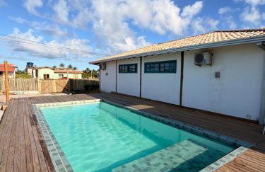 Vila Aratu Corumbau - Foto 10