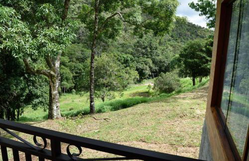 Chalés Boa Vista - Foto 18