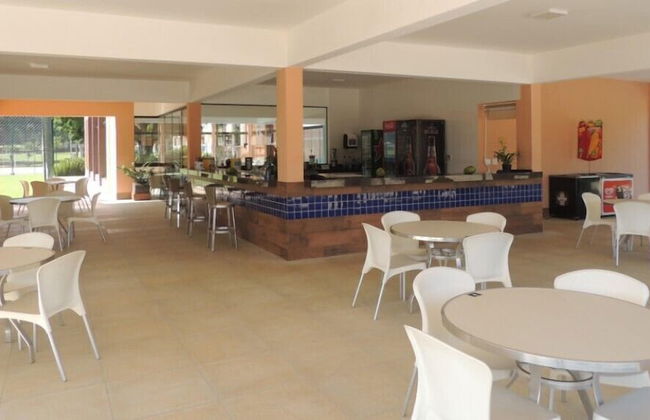 Engenho da Serra Hotel & Ecoresort - Foto 53