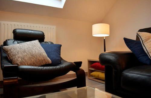 Appartement-terrasse parking privé Meublé de Tourisme 4 étoiles - Foto 13