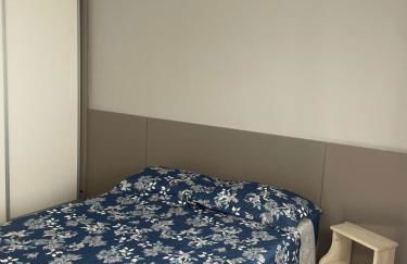 Apto aconchegante 5 min da praia - Foto 11