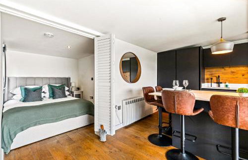 River Cabin With Mooing - Foto 39