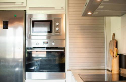 Villa Senda Llanes – Jardín, Terraza y Playa Cerca - Foto 12