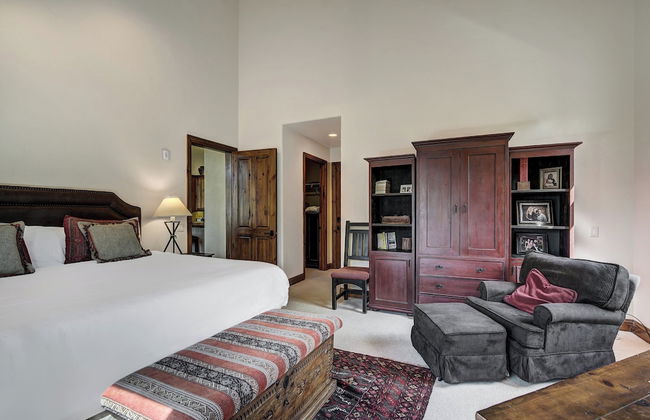 Arrowhead Village, A Vail Resorts Property - Foto 38