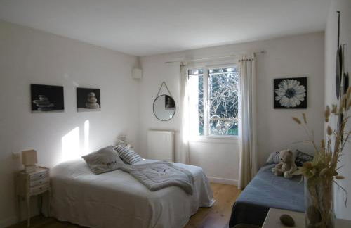 Le petit mas en provence avec piscine - Photo 42