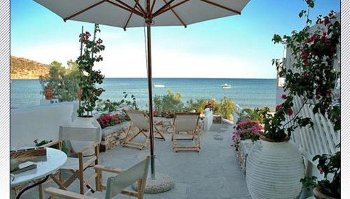 Villa Glaros - Foto 3