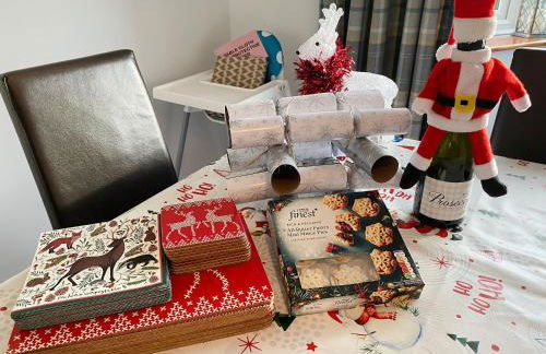 Beacon Cottage - Foto 17