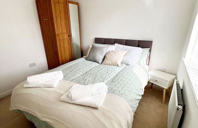 Stay Sleep Rest - Brockwell Park - Foto 10