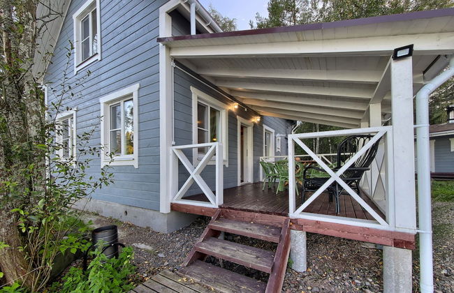 LADOGA OZERO hotel - Foto 69