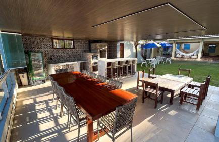 Casa do Mineiro Jacumã RN - Foto 6