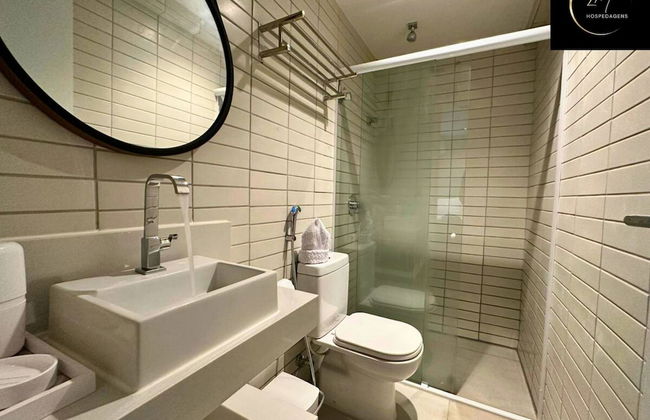 LM INFINITY CABO BRANCO - Foto 25