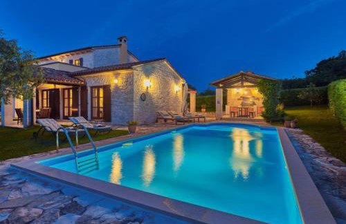 Holiday Home Villa Sujevic für unvergessliche Ferien - Istrien by Interhome - Foto 1