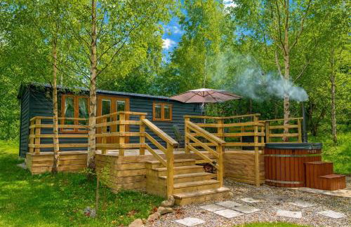 Martins Meadow Private Wellness Escape - Foto 1