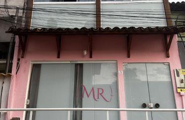 Hospedagem Marceli - Foto 1