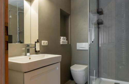 Apartment in Kirchheim bei München - Foto 7