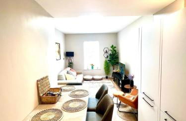 Brand New Coastal Breeze -family Friendly- Parking - Foto 5