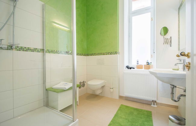 Boardinghouse Luise 5 - Foto 14