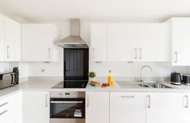 Sherlock Modern Home by Svelte Living - Foto 32