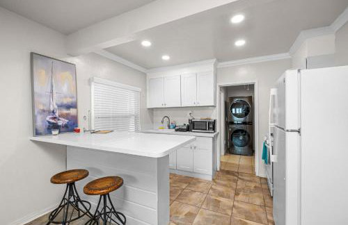 Beachside Apt With Laundry Steps to the Shore - Foto 25