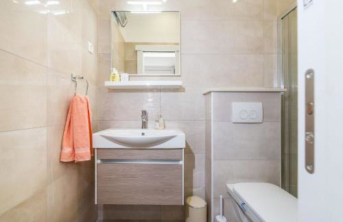 Apartment NewCity - Foto 42