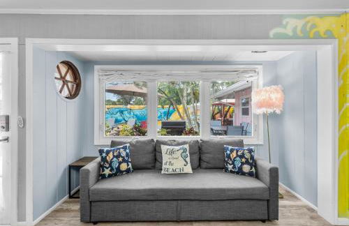 Spacious Unique Heated Pool 2 Hot Tubs Pkg - Foto 35