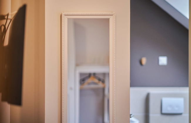 Peacock Boutique Apartments - Foto 17