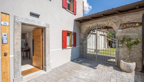 Ca' Rota House Tenno - Foto 5