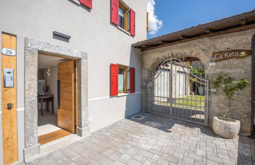 Ca' Rota House Tenno - Foto 5