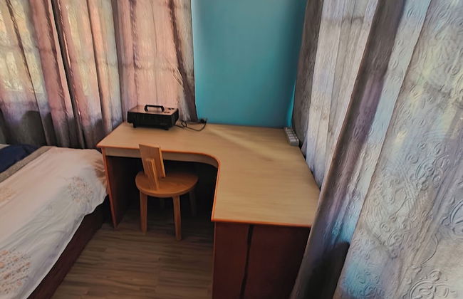 Private Couple Apartment - Foto 4