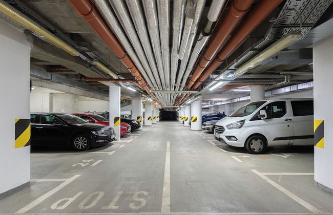 Comfortable apartments with balcony - Foto 17