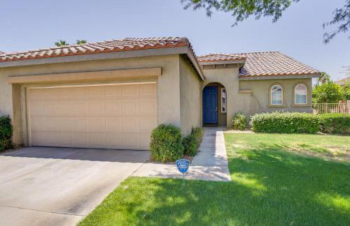 2 Mi to Coachella: Indio Home w/ Outdoor Oasis - Foto 29