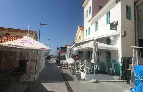 Lavra Sea & Sun Beach Apartment (up to 4 guests) - Foto 25