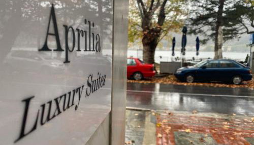Aprilia Luxury Suites - Foto 3