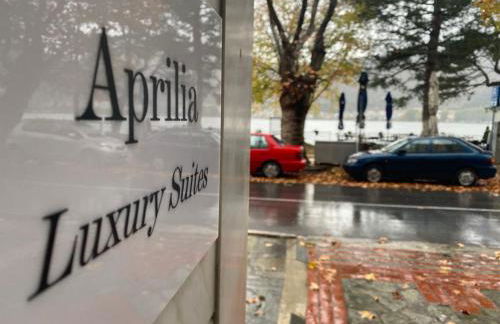 Aprilia Luxury Suites - Foto 3