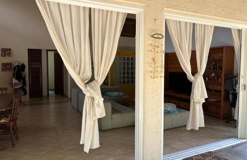 Praia de Itamambuca- Casa charmosa e iluminada - Foto 17