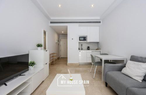 MyHouseSpain - Luminoso estudio cerca del Retiro - Foto 19