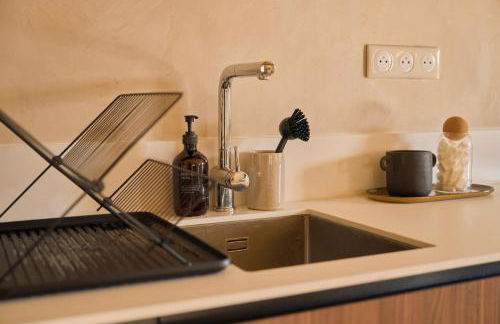 Suite cosy et atypique, en centre ville de Cognac - Foto 13