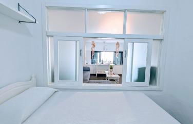 Ocean View Terrace near Sardina Lighthouse - Foto 14