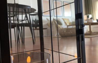 Apartamento Luxury Mira Espanha na Guarda - Foto 3